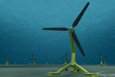 另類永動？盤點能量收集技術的應用與研發，及其與海水養殖技術的創新融合